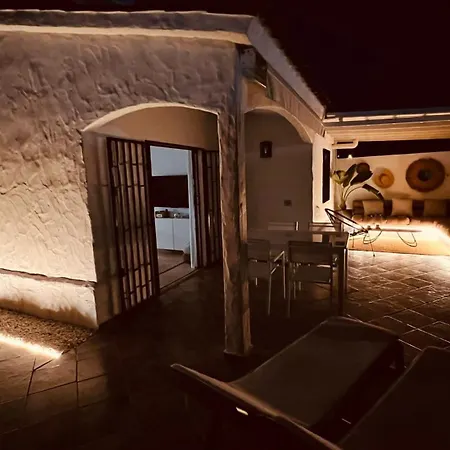 Deluxe Porches - By Gestion Vacacional Canarias ماسبالوماس