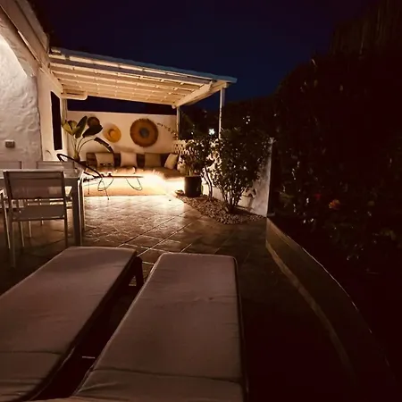Deluxe Porches - By Gestion Vacacional Canarias بيت للعطل *