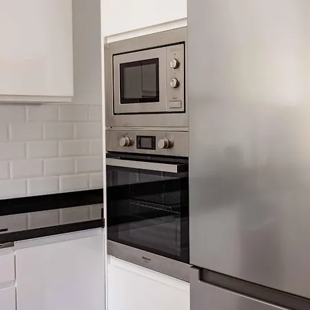 بيت للعطل Deluxe Porches - By Gestion Vacacional Canarias *