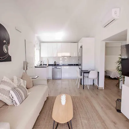 Deluxe Porches - By Gestion Vacacional Canarias