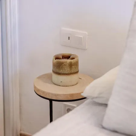 Deluxe Porches - By Gestion Vacacional Canarias بيت للعطل ماسبالوماس