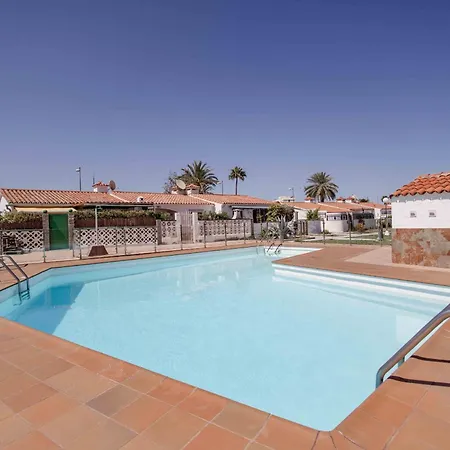 بيت للعطل Deluxe Porches - By Gestion Vacacional Canarias *