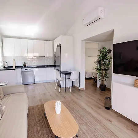 بيت للعطل Deluxe Porches - By Gestion Vacacional Canarias ماسبالوماس