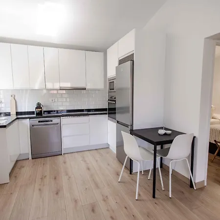 Deluxe Porches - By Gestion Vacacional Canarias ماسبالوماس