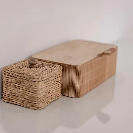 بيت للعطل Deluxe Porches - By Gestion Vacacional Canarias *