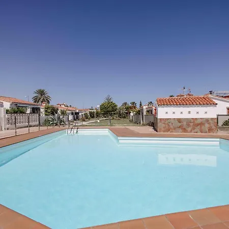 Deluxe Porches - By Gestion Vacacional Canarias 마스팔로마스