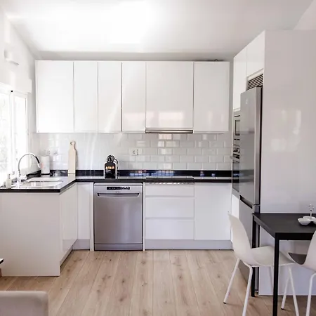 Deluxe Porches - By Gestion Vacacional Canarias بيت للعطل ماسبالوماس