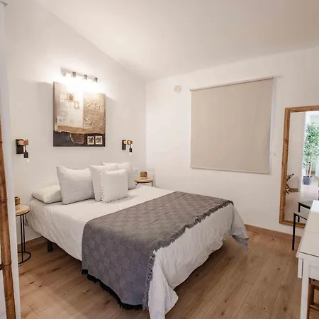 펜션 Deluxe Porches - By Gestion Vacacional Canarias