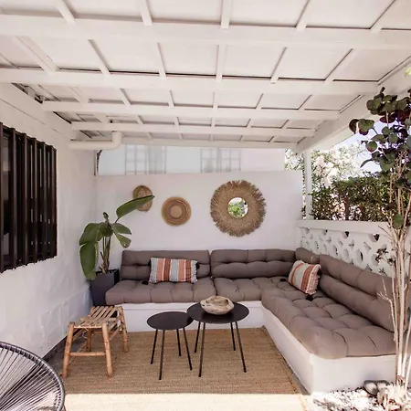 بيت للعطل Deluxe Porches - By Gestion Vacacional Canarias *