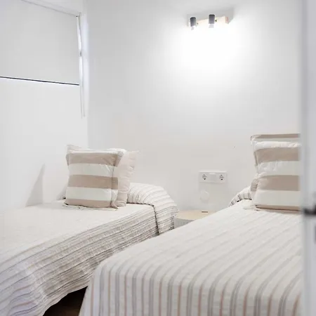 Deluxe Porches - By Gestion Vacacional Canarias بيت للعطل