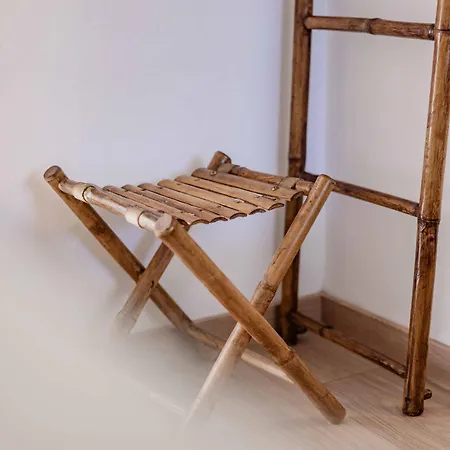 Deluxe Porches - By Gestion Vacacional Canarias 펜션 *