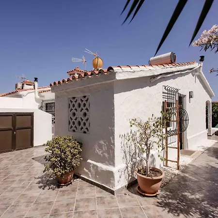 Deluxe Porches - By Gestion Vacacional Canarias 펜션 *