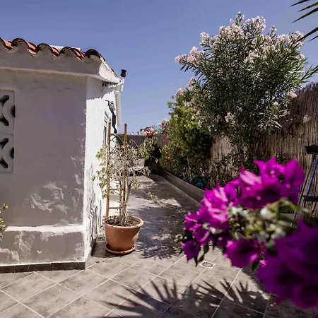 Deluxe Porches - By Gestion Vacacional Canarias