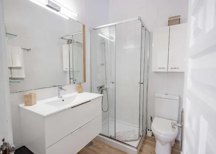 Tatil Evi Deluxe Porches - By Gestion Vacacional Canarias Maspalomas (Gran Canaria)