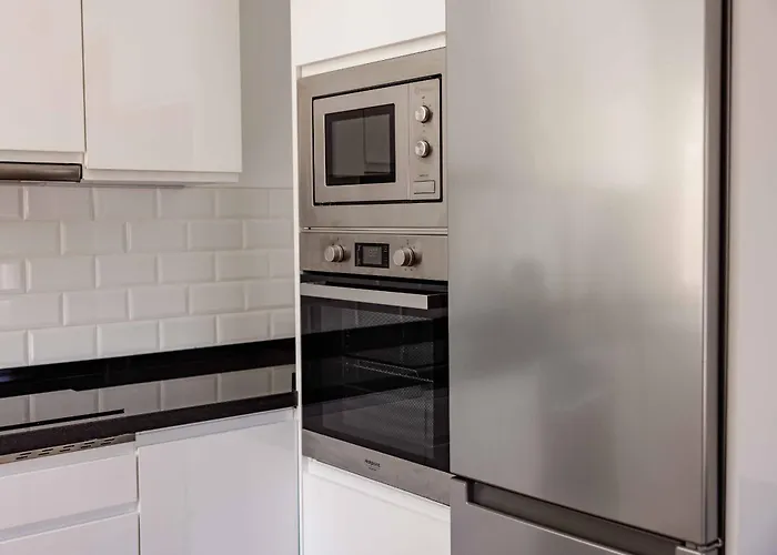 Tatil Evi Deluxe Porches - By Gestion Vacacional Canarias *