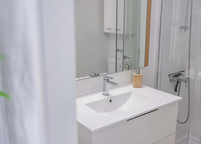 Tatil Evi Deluxe Porches - By Gestion Vacacional Canarias