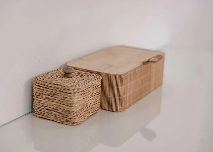 Tatil Evi Deluxe Porches - By Gestion Vacacional Canarias *