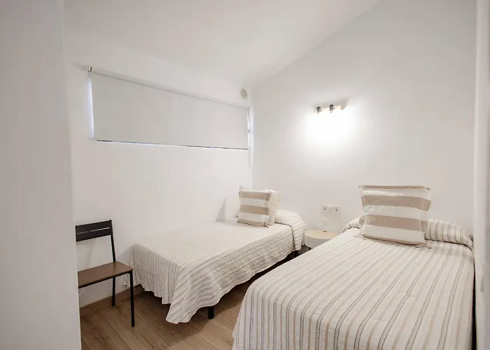 Tatil Evi Deluxe Porches - By Gestion Vacacional Canarias