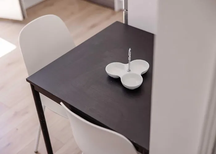 Tatil Evi Deluxe Porches - By Gestion Vacacional Canarias *