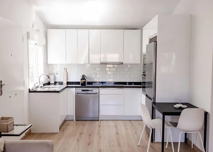 Deluxe Porches - By Gestion Vacacional Canarias Tatil Evi Maspalomas (Gran Canaria)