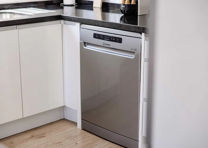 Tatil Evi Deluxe Porches - By Gestion Vacacional Canarias Maspalomas (Gran Canaria)