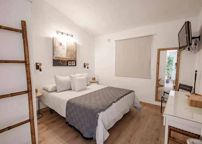 Tatil Evi Deluxe Porches - By Gestion Vacacional Canarias