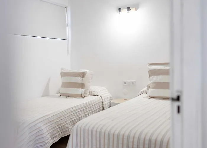 Deluxe Porches - By Gestion Vacacional Canarias Tatil Evi