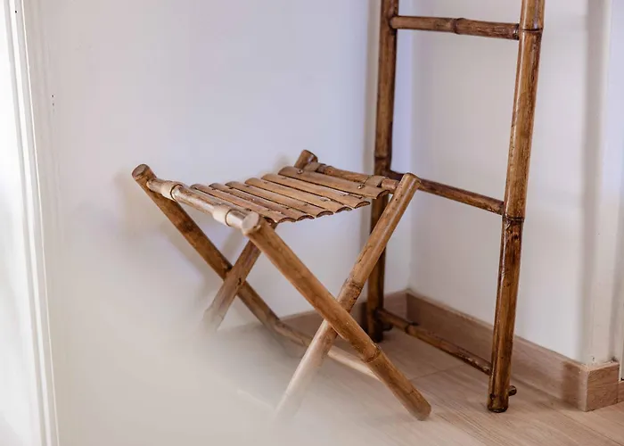 Deluxe Porches - By Gestion Vacacional Canarias Tatil Evi *