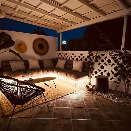 Vakantiehuis Deluxe Porches - By Gestion Vacacional Canarias *