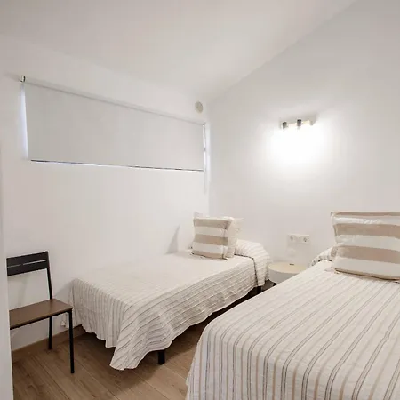 Vakantiehuis Deluxe Porches - By Gestion Vacacional Canarias